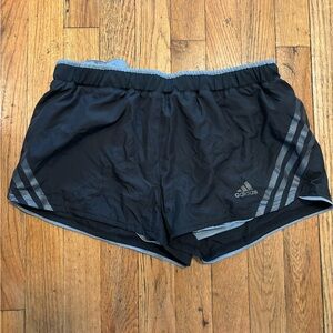 Women's Adidas Running Shorts NWOT